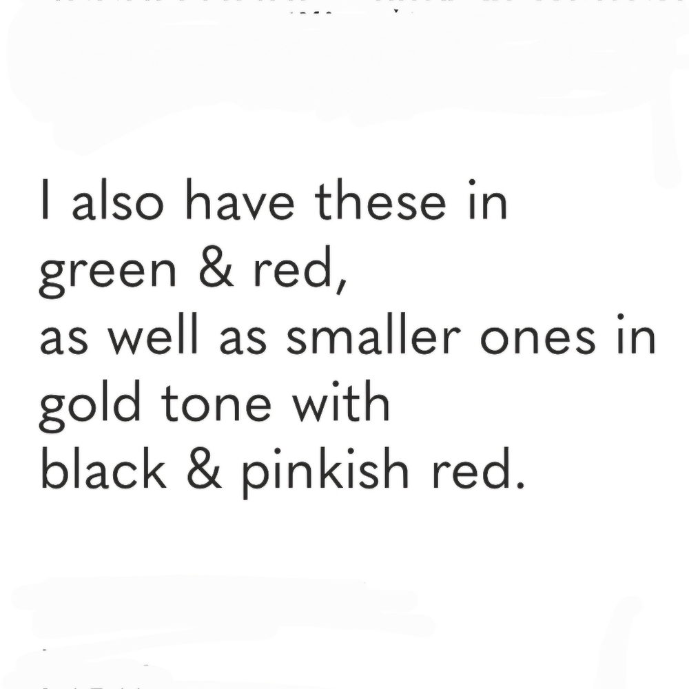 Jhumkas Earrings Blue Rhinestones and Silver Drop Earrings - Picture 6 of 9